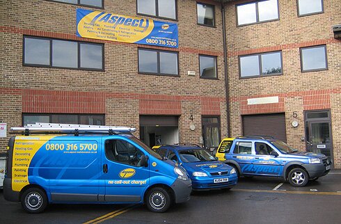 Plumber London, Drainage
