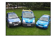 Aspect Maintenance London